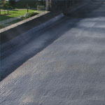 Spray foam roof coatings in Texas