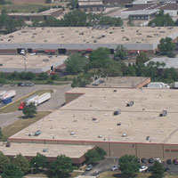 sustainable Dallas spray foam roof systems